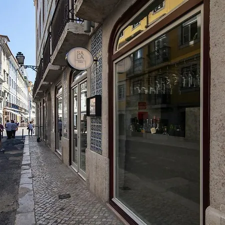 شقة Plum Guide - The Creative Process Lisboa